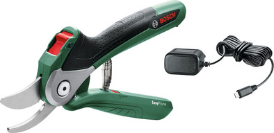 Bosch EasyPrune is no longer available