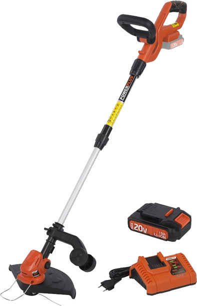 Powerplus Dual Power POWDPG7542 is no longer available