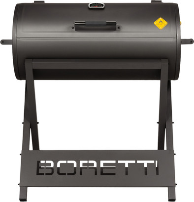 Boretti Barilo is nooit meer leverbaar