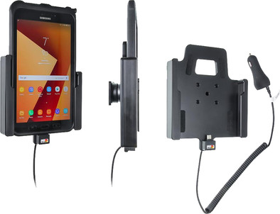 Le produit Brodit Support pour Samsung Galaxy Tab Active 2 avec Chargeur ne sera plus jamais disponible