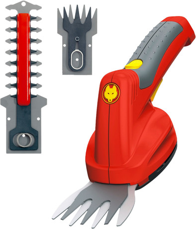 Wolf Garten PW Finesse Set is no longer available