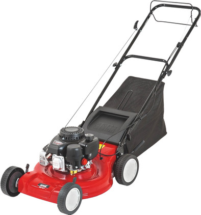 Le produit MTD 46 S ne sera plus jamais disponible