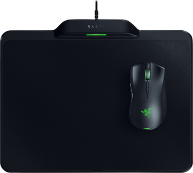 Le produit Razer Mamba Sans fil + Razer Firefly Bundle ne sera plus jamais disponible