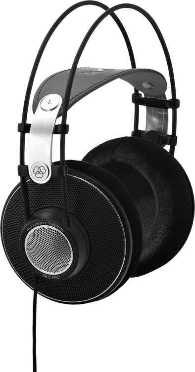 AKG K612 PRO is no longer available