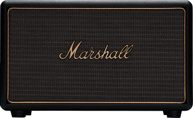 Marshall Acton WiFi Speaker Black is no longer available