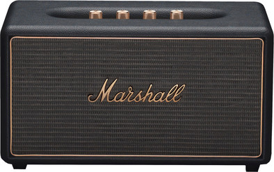 Marshall Stanmore WiFi Speaker Black is no longer available