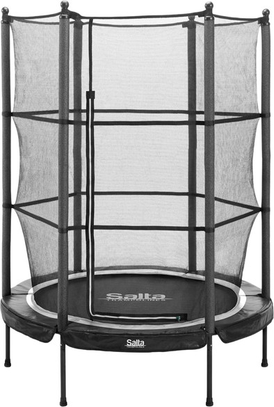 Le produit Salta Junior 140 cm Noir ne sera plus jamais disponible