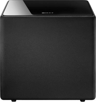 KEF Kube8b is nooit meer leverbaar