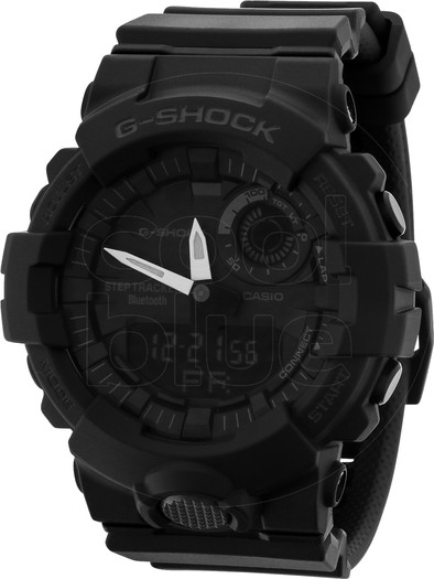 Le produit Casio G-Shock G-Squad GBA-800-1AER ne sera plus jamais disponible