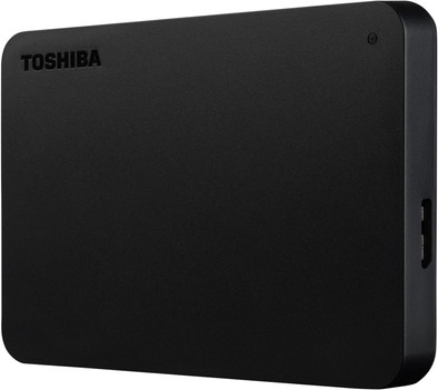 Toshiba Canvio Basics Exclusive 1TB is no longer available