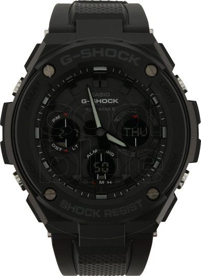 Casio G-Shock G-Steel GST-W100G-1BER is no longer available