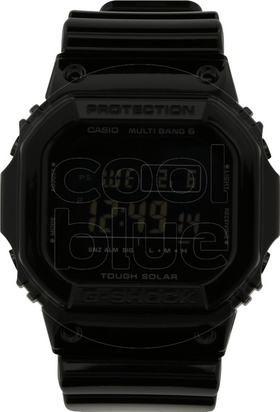 Le produit Casio G-Shock The Origin GW-M5610BB-1ER ne sera plus jamais disponible