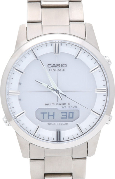 Le produit Casio LCW-M170TD-7AER ne sera plus jamais disponible
