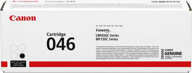 Canon 046 Toner Black is no longer available