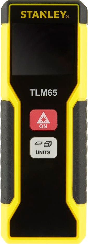 Le produit Stanley TLM65 ne sera plus jamais disponible