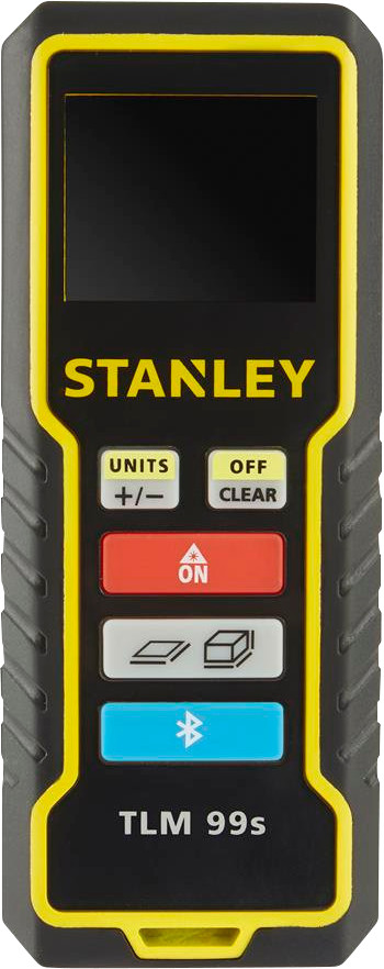 Le produit Stanley TLM99S ne sera plus jamais disponible
