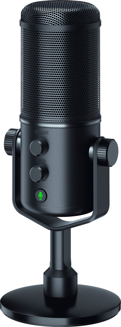 Razer Seiren Elite Streaming Microphone is no longer available