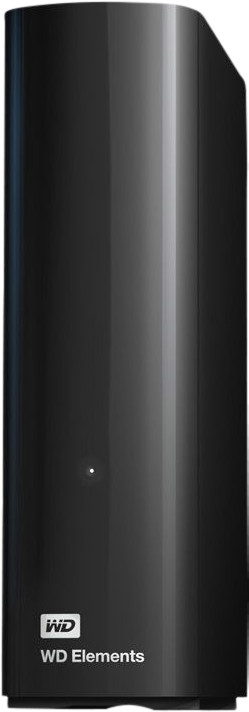 WD Elements Desktop 6TB is no longer available