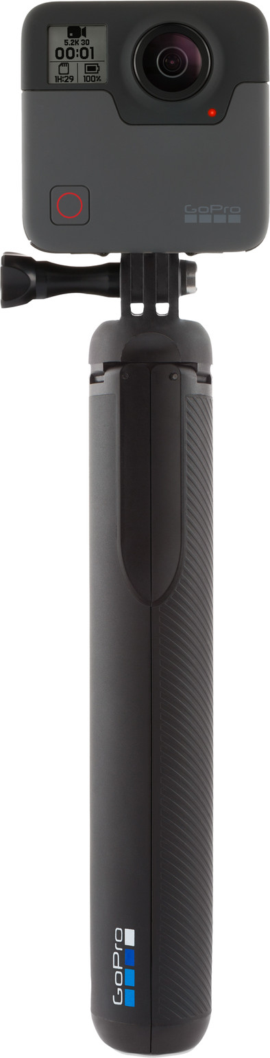 GoPro Fusion Grip is no longer available