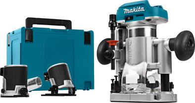 Makita DRT50ZJX2 (without battery) is no longer available