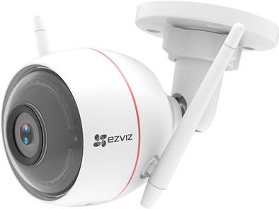 Ezviz Husky Air C3W is nooit meer leverbaar