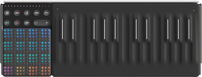 Le produit ROLI Songmaker Kit ne sera plus jamais disponible