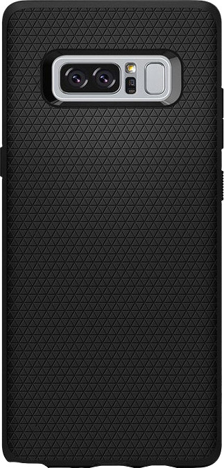 Spigen Liquid Air Samsung Galaxy Note 8 Back Cover Zwart is no longer available