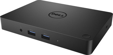 Dell Dock WD15 with 130W AC adapter EU is nooit meer leverbaar