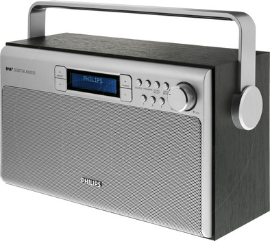 Philips AE5220 Black is no longer available