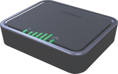 Netgear LB2120 4G LTE is nooit meer leverbaar
