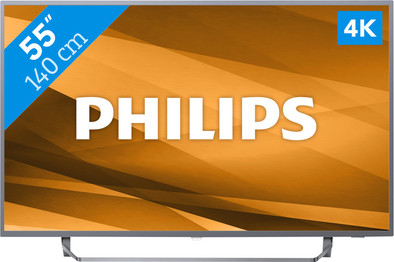 Philips 55PUS7303 - Ambilight is no longer available