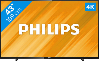 Philips 43PUS6503 is no longer available