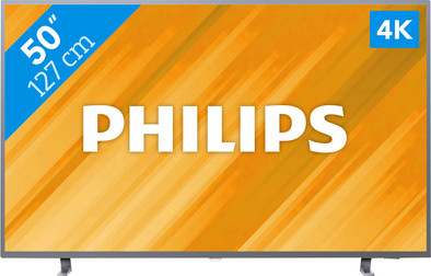 Philips 50PUS6703 - Ambilight is no longer available