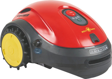 WOLF-Garten LOOPO S150 is no longer available