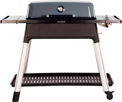 Everdure Furnace Grijs is nooit meer leverbaar