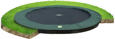 Exit InTerra Groundlevel 305cm Green is no longer available