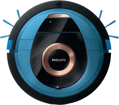 Philips SmartPro Compact FC8778&#x2F;01 is no longer available