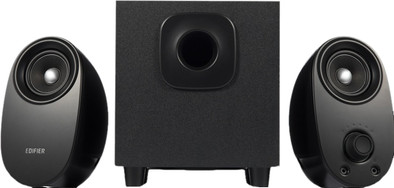 Edifier M1390BT 2.1 Bluetooth Speakerset is nooit meer leverbaar