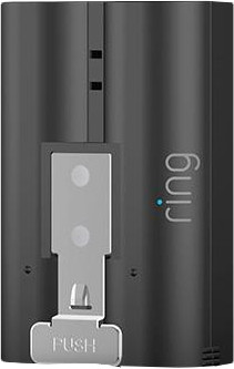 Le produit Ring Pile rechargeable ne sera plus jamais disponible