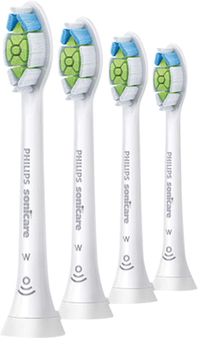 Le produit Philips Sonicare Optimal White Standard HX6064/10 (4 pièces) ne sera plus jamais disponible