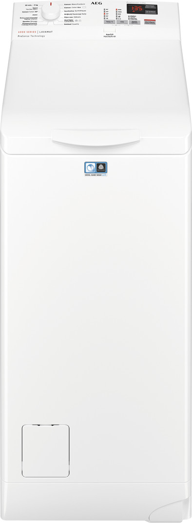 AEG L6TBK62W is no longer available