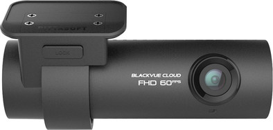 BlackVue DR750S-1CH Cloud Dashcam 64GB is nooit meer leverbaar
