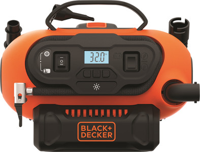 Le produit BLACK+DECKER BDCINF18N-QS ne sera plus jamais disponible