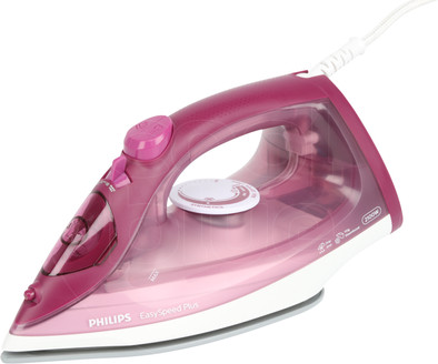 Le produit Philips EasySpeed Plus GC2146/40 ne sera plus jamais disponible