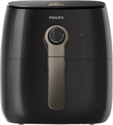 Le produit Philips Viva Airfryer HD9721/10 ne sera plus jamais disponible