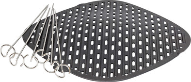 Philips Airfryer HD9951&#x2F;00 Grillplaat is nooit meer leverbaar