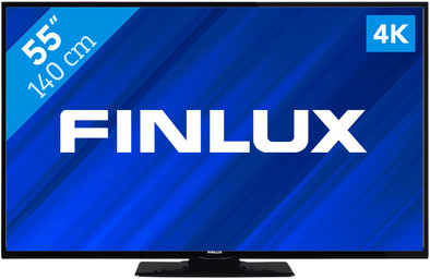 Le produit Finlux FL5528CBU ne sera plus jamais disponible