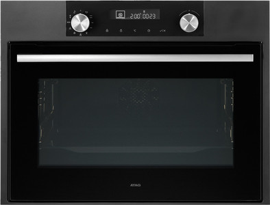 Le produit ATAG OX4592C ne sera plus jamais disponible