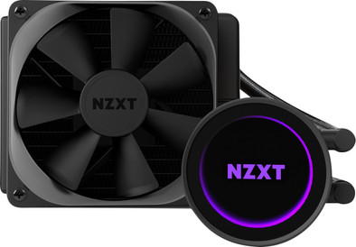 NZXT Kraken M22 is no longer available