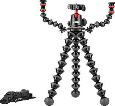 Joby GorillaPod Rig is no longer available